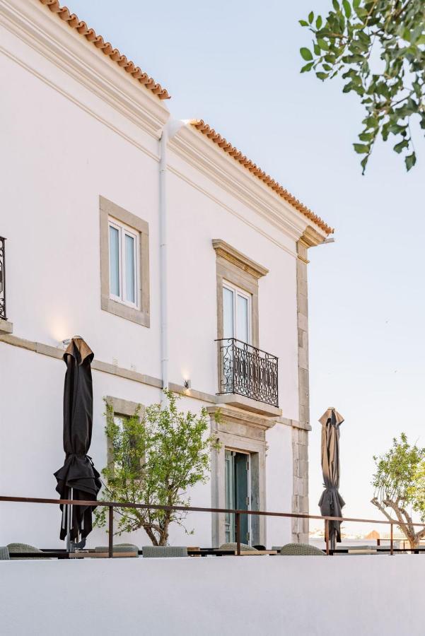 Hostal Colégio Charm House Tavira Exterior foto